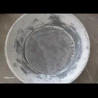 تشت|ظروف نگهدارنده، پلاستیکی، یک‌بارمصرف|کرمانشاه, |دیوار