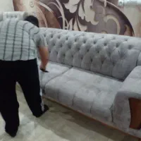 مبل شوی مبلشویی(زارعی) در پاکدشت