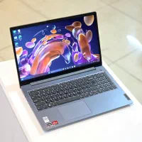 لپتاپ لنوو IP3 Slim پردازنده Ryzen 5 7535