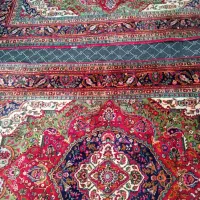 فرش دستبافت ۶ متری جفت|فرش|قم, شاه ابراهیم|دیوار