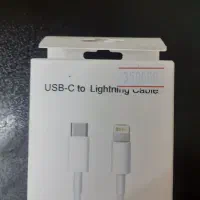 کابل تایپ c ایفون