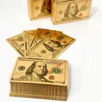 پاسور دلاری در سه رنگ بم