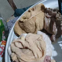 کله پاچه و سیرابی،دل و جگر تازه