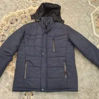 کاپشن ۳xLمردانه ضد اب