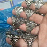 تولیدی و فروش عمده رکاب انگشتر|بدلیجات|تهران, گیشا|دیوار