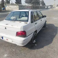 پراید ۹۰|خودرو سواری و وانت|ری, شهید بهشتی|دیوار