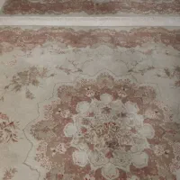 فرش ۹متری تمیز