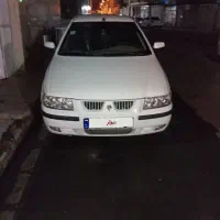 سمند موتور ملی مدل 93