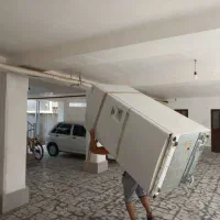 شرکت اثاث کشی / ارزان و مطمئن/ اتوبار پیام