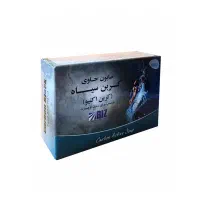 صابون کربن سیاه