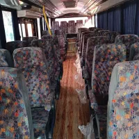 اتوبوس شهری مدل ۸۸|خودرو سنگین|نسیمشهر, |دیوار