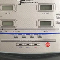 تردمیل توربو