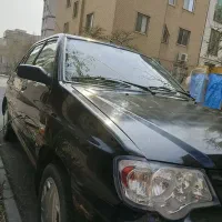 پراید 132 در حد نو