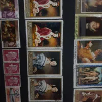 آلبوم تمبرواسکناس