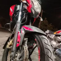 ns200 استثنایی