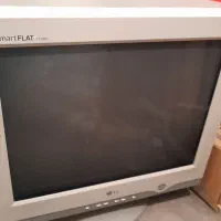 مانیتور ۱۷ اینچ