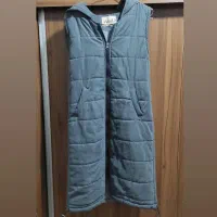 پالتو پافر شکت