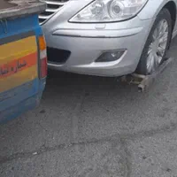 امداد خودرو جرثقیل یدک کش چرخگیر شرق و شمال تهران|خدمات حمل و نقل|تهران, پاسداران|دیوار