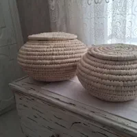 جابرنجی و جانونی حصیری