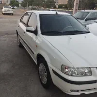 سمند 94 lx دوگانه
