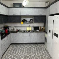 سه طبقه شیک خیابان مقداد مسکن