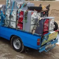 تنوع گاوصندوق حرفه ای آکبند از کارخانه جات