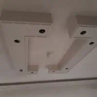 گچ کاری سیمان کاری|خدمات پیشه و مهارت|فردیس, شهرک راه آهن|دیوار