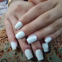 مدل ناخن کاشت و ترمیم