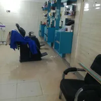 سالن زیبایی کامل و همه چی تمام|آرایشگاه و سالن‌های زیبایی|ایرانشهر, |دیوار