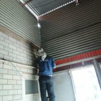 جوشکار سیار (Welding)|خدمات پیشه و مهارت|اهواز, کوی مهدیس|دیوار