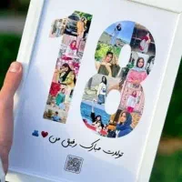 تابلو موزیکال.تحویل چنده ساعته ب مناسبت ولنتاین