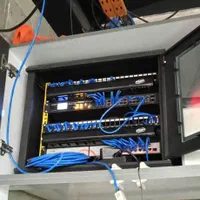 خدمات شبکه سرور تلفن ویپ میکروتیک سیسکو مجازی سازی