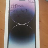 آیفون ۱۴ پرو مکس  با ریجستر