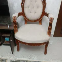 مبل فرهی