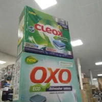 فروش ویژه قرص ماشین ظرفشویی لهستان باکیفیت تضمینی