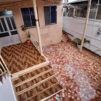 منزل شخصی بالباسشویی نزدیک ساحل|اجارهٔ کوتاه‌مدت آپارتمان و سوئیت|رامسر, |دیوار