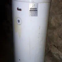 آبگرمکن آزمون ۱۵۰ لیتری
