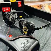 عینک افتابی فراری مدل ریبن|زیورآلات و اکسسوری|اهواز, نادری|دیوار