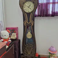 ساعت