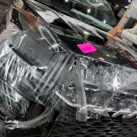 کاوربدنه خودرو،بادیفنس هگزیس،بادی فنس ماشین چکی|خدمات موتور و ماشین|تهران, دروس|دیوار