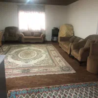 فروش زمین با بنا ۴۰ متری