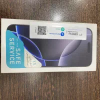 16 pro max نات اکتیو