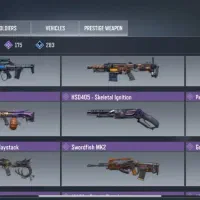 اکانت کالاف|کنسول، بازی ویدئویی و آنلاین|شاهین‌شهر, فدک|دیوار