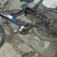 دوچرخه ‌24..و20..|دوچرخه، اسکیت، اسکوتر|گرگان, |دیوار