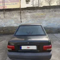 پراید مدل 84 صبا|خودرو سواری و وانت|گنبد کاووس, |دیوار