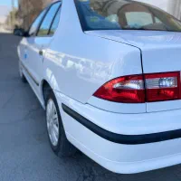 سمندlxمدل1400(صفر)|خودرو سواری و وانت|کرمان, |دیوار