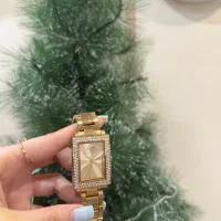 ساعت مچی زنانه