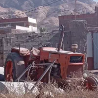 تراکتور فروشی|خودرو سنگین|کرمان, |دیوار