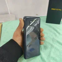 شیامی.pocox3pro|موبایل|تبریز, |دیوار