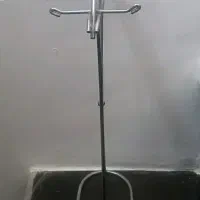 استند ملاقه و کفگیر